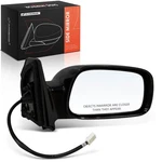 A-premium Right Passenger Power Door Mirror For Toyota Corolla 2003-2008 Black. Price: $80.59.