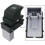 5K0959855 5ND959855 Passenger Side Power Master Window Switch Button Control ... New. Price: $19.35.