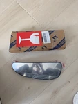 New Longling Driver Left Side Mirror Heated W/ Backing Plate Fits 1500/2500/3500. Price: $14.99.