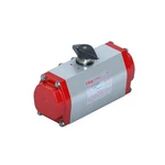 Bray 930635-11310532 Pneumatic Actuator 0.55" 140 Psi Rack & Pinion New. Price: $366.90.