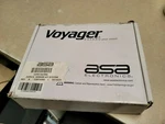 Asa Electronics Voyager CVPS19 Sensor Kit System Not Complete Is For. Price: $481.59.