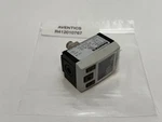 Rexroth R412010767 Pressure Sensor R-412-010-767 Aventics New. Price: $206.76.