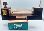 Fischer Porter A31351G Variable Area Flow Meter Free Shipping New. Price: $49.99.