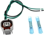 Fainwan Vapor Canister Purge Valve Connector Wiring Harnesses 88974056... New. Price: $18.99.