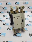 Allen Bradley 100-B400N*3 /b Contactor 3PH 220-690V 120-280KW 414A Used. Price: $589.99.