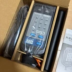 Panasonic BGH9703K Fire Alarm External Tester Unused. Price: $538.00.