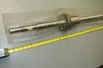 Tsubaki 31G-1909-7 Ball Screw New Old Stock. Price: $399.99.