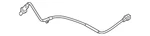 Genuine Mazda Oxygen Sensor PE02-18-86ZA New. Price: $160.50.
