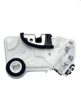 Veelecp Door Lock Actuator Compatible With 2016 2017 2018 Front Right Side New. Price: $40.06.