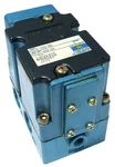Mac Valves 6312C-331-RA VAC-150 Psi Solenoid Manifold Only New. Price: $84.99.