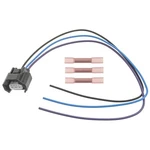 Standard Motor Products S2458 Engine Camshaft Position Sensor Connector New. Price: $20.75.