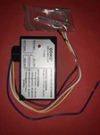 Czh-labs Oono F-1056 Spdt 10AMP Power Relay Module, Pre-wired 28 Vdc. Input 16 New. Price: $37.00.