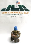 Barco , BC-54065-08-50 1/2" Npt Cs X Brass Rotating Union Valve Surplus New. Price: $252.00.