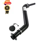 Ldminda Gas Tank Fuel Filler Neck Hose 29.7X 8.6X 4.7 Inches, Black New. Price: $75.98.
