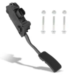4L2Z9F836BA Accelerator Pedal With Position Sensor Fits Explorer 20042010, Ex... New. Price: $62.91.