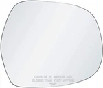 Passengers Side Mirror Replacement Glass Fit 03-09 Toyota 4-RUNNER, Lexus Gx 470 New. Price: $30.99.