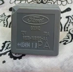 Genuine Ford Oem F80B-14B192-AA G1UHQ Relay Tested! Used. Price: $10.00.