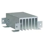 Crydom HS172 Heat Sink, 1.7 Deg C/w Panel Mount New. Price: $32.99.