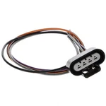 Fuel Pump Wiring Harness Carter 888-601 New. Price: $36.99.
