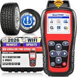 2026 Autel Maxitpms TS508WF Wireless Programming & Professional Reset Tool New. Price: $220.00.