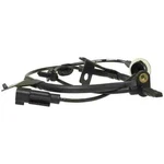 Ngk Spark Plugs AB2036 Abs Wheel Speed Sensor New. Price: $63.75.