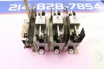 Abb Fusible Disconnect Switch Oesa 400T3 400A 690V 3P Used. Price: $349.99.