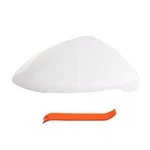 Right Passenger Side Mirror Cover Cap Compatible With Vw MK7 Gti New. Price: $42.25.