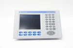 Genuine Allen Bradley 2711P-B6M20D8 Panelview Plus 600 Graphic Terminal Ser New. Price: $4653.75.