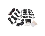 Rydeen BB420P Ultrasonic Flush Mount Oem Look Parking Sensor New. Price: $29.00.