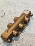 Versa VPP-5503 Brass Pilot Valve NB780-01 Pressure VAC-200 Psig New. Price: $237.49.