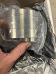Flowserve Mechanical Seal New. Price: $250.00.
