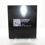 Crydom Series Din Rail Heatsink HS151DR-RSC1 New. Price: $15.00.