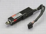 Lot Of 3 Sanyo Denki P50B02002BXSMC Ac Servo Motor BH0685 Used. Price: $199.99.