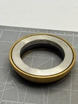 Isomag Mechanical Seal Pwind 580-00133 P10007320 21252875N Bearing Isolator Used. Price: $34.99.