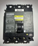 Square Fh X13450307-03 Amp Circuit Breaker Used. Price: $74.67.
