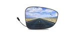 Passenger Side Mirror Glass, Honda Accord Sedan (RH).........287 New. Price: $25.00.