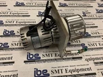 Cheon Bok Machinery Heller N2 Blower Assembly CBM-9230 (cp 6383) W/warranty Used. Price: $201.00.