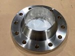 6" Mff Weld Neck Flange F316/316L Stainless 300 B16.5 SA/A182 New. Price: $222.27.