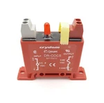 Crydom DR-ODC5 Solid State Relay 60VDC 3A 10MA Single Pole 4 Pin Spst No New. Price: $30.00.