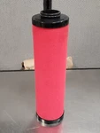 New Coalescing Air/oil Separator Filter Element For In-line Compressed Dryer. Price: $134.00.