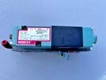 Numatics 082SA415M017N61 Solenoid Valve Way Position W/manifold 150PSIG 1/4" Used. Price: $78.00.