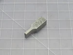 Hib 71145747 3 ?? Cutting Insert T245216 Open. Price: $199.99.