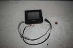 Panasonic GT05 AIG05SQ02D Programmable Display Used. Price: $95.00.