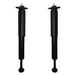 Rear Shock Absorber Kit For 2004-2008 Chrysler Pacifica New. Price: $132.86.