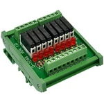 MD-D1049T/5V-1 Slim Din Rail Mount DC5V Sink/npn 8 Spst-no 5A Power Relay Module New. Price: $42.99.