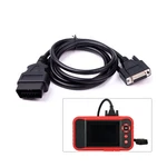 Original Main Cable Replacement Obdii OBD2 Fit For Launch X431 CRP1... Fast Ship New. Price: $41.53.
