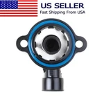 New Throttle Position Sensor 27659-06 Fits For Touring/softail/harley Dyna. Price: $12.64.