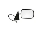 Dorman 955-382 Side View Mirror Right, Power For 88-96 Dodge Dakota New. Price: $236.95.