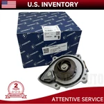 Engine Water Pump For Bmw Mini Cooper R59 R60 R55 R56 7.07856.06.0 11537619360. Price: $52.25.