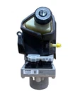 New Oem Nissan Power Steering Pump 49110-5AA0C Fits Altima 2.5L 2014 2015. Price: $449.99.